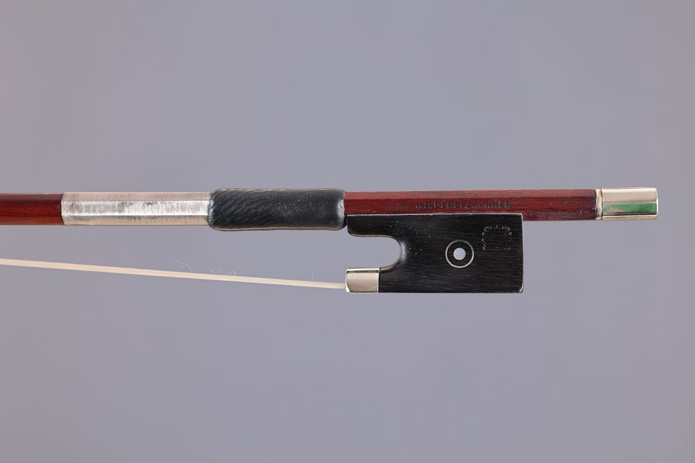 Pfretzschner Hermann Richard - Markneukirchen - 59,0g - GB-359